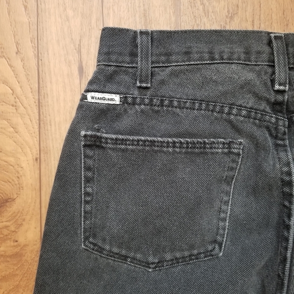 Mid - Rise Jeans - Picture 4 of 6